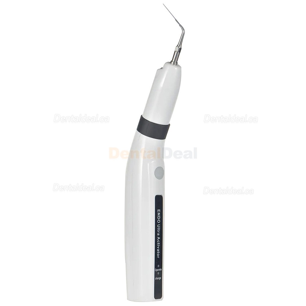 Westcode Dental LED Ultra Endo Activator Endodontic Activator